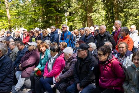 80. obletnica požiga bencina v Postojnski jami (40)